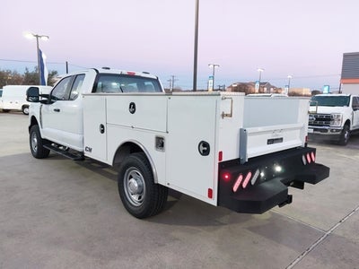 2026 Ford F-350SD F-350® XL