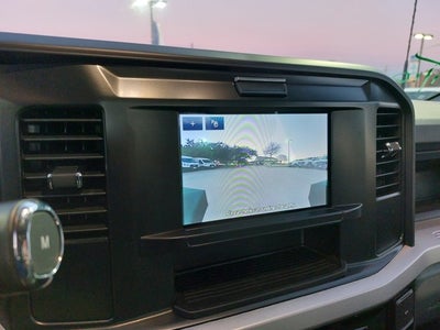 2026 Ford F-350SD F-350® XL