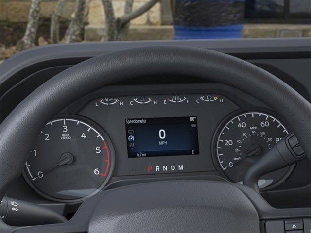 2026 Ford F-350SD F-350® XL