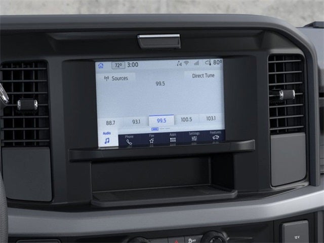 2026 Ford F-350SD F-350® XL