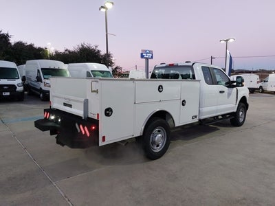 2026 Ford F-350SD F-350® XL