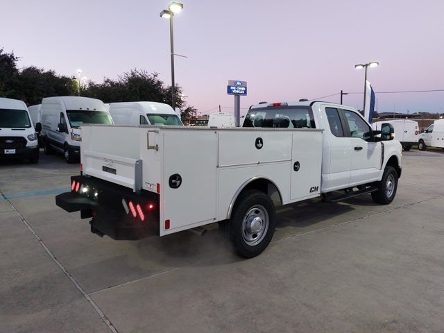 2026 Ford F-350SD F-350® XL