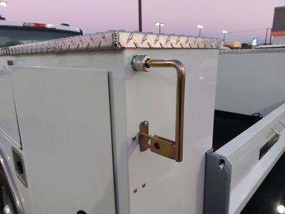 2026 Ford F-350SD F-350® XL