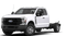 2026 Ford F-350SD F-350® XL