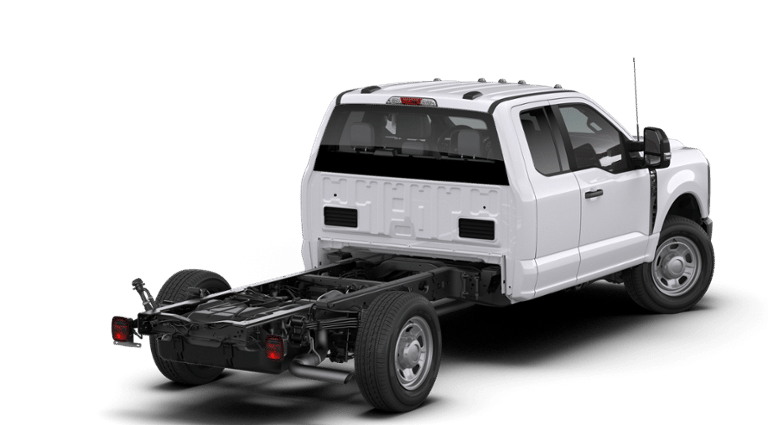 2026 Ford F-350SD F-350® XL