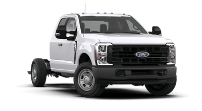 2026 Ford F-350SD F-350® XL