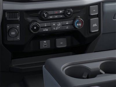 2025 Ford F-350SD F-350® XL