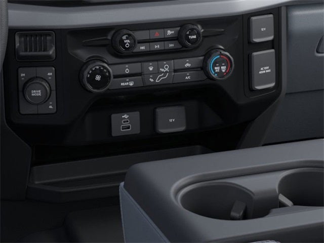 2025 Ford F-350SD F-350® XL