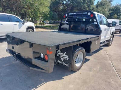 2025 Ford F-350SD F-350® XL