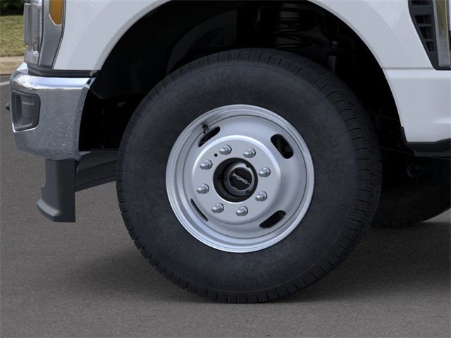 2025 Ford F-350SD F-350® XL