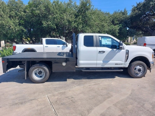 2025 Ford F-350SD F-350® XL