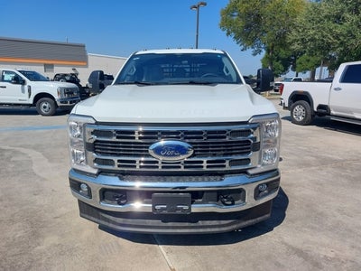 2025 Ford F-350SD F-350® XL