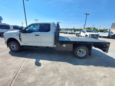 2025 Ford F-350SD F-350® XL