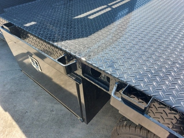 2025 Ford F-350SD F-350® XL