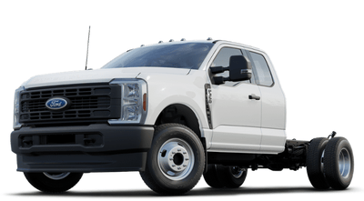 2025 Ford F-350SD F-350® XL