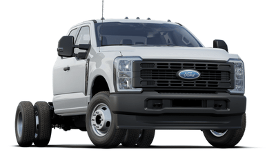 2025 Ford F-350SD F-350® XL