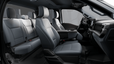 2025 Ford F-350SD F-350® XL