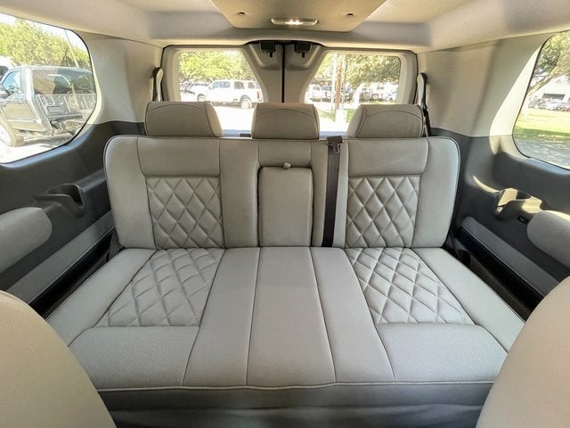 2025 Ford Transit-350 Passenger Van XLT