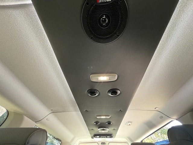 2025 Ford Transit-350 Passenger Van XLT