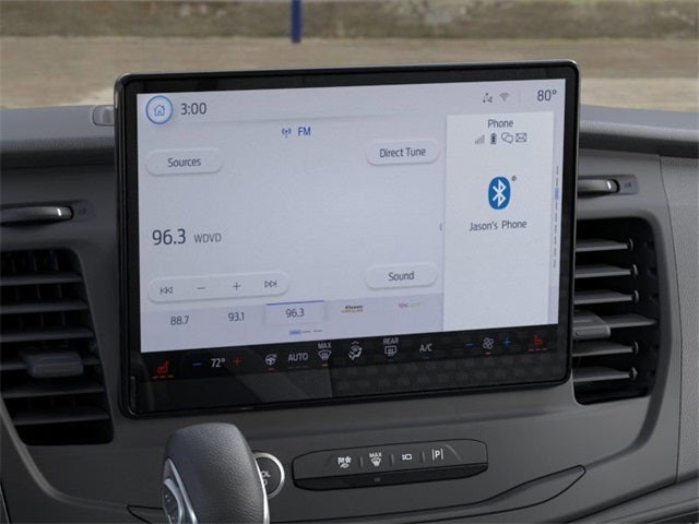 2025 Ford Transit-350 Passenger Van XLT