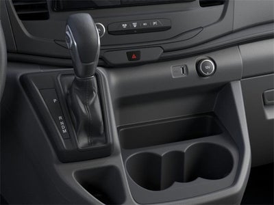 2025 Ford Transit-350 Passenger Van XLT