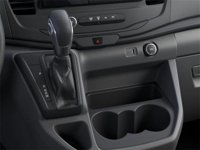 2025 Ford Transit-350 Passenger Van XLT