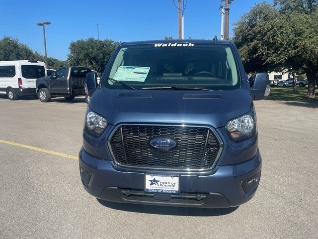 2025 Ford Transit-350 Passenger Van XLT