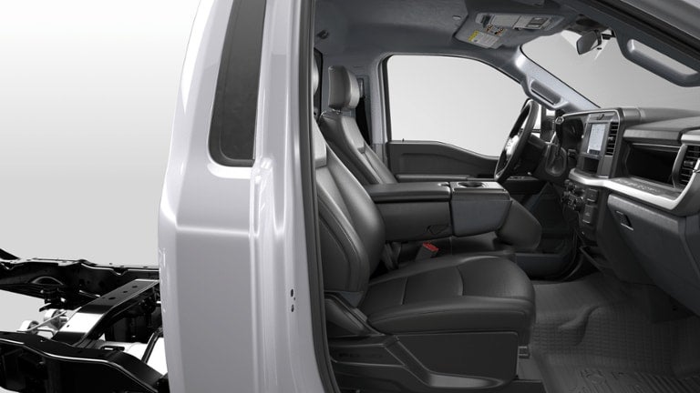 2026 Ford F-250SD F-250® XL