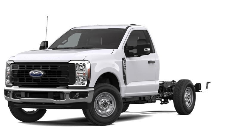 2026 Ford F-250SD F-250® XL