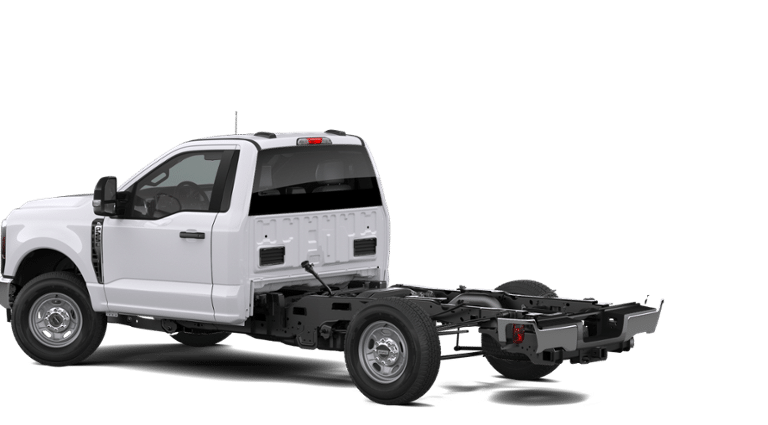 2026 Ford F-250SD F-250® XL