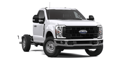 2026 Ford F-250SD F-250® XL