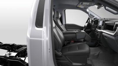 2026 Ford F-250SD F-250® XL