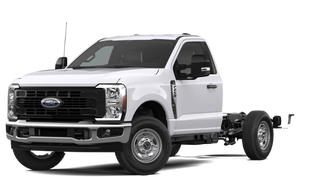 2026 Ford F-250SD F-250® XL