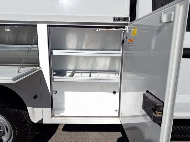 2022 Ford F-250SD XL