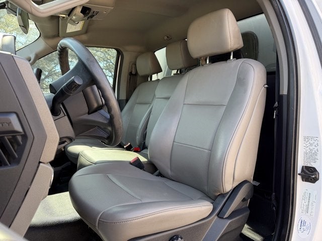 2022 Ford F-250SD XL