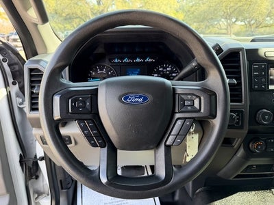 2022 Ford F-250SD XL