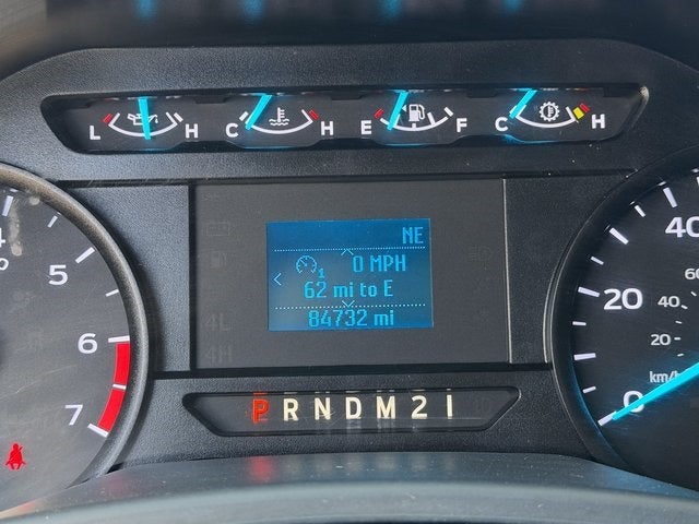 2022 Ford F-250SD XL