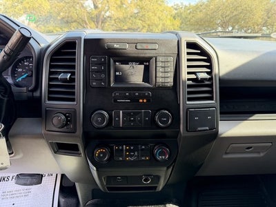 2022 Ford F-250SD XL