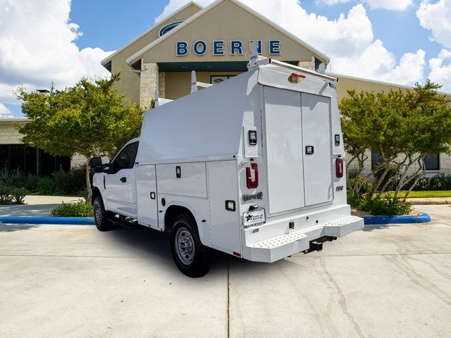 2022 Ford F-250SD XL