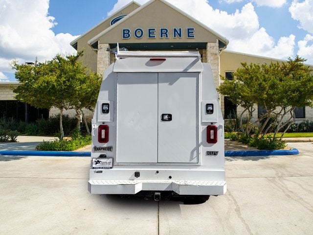 2022 Ford F-250SD XL