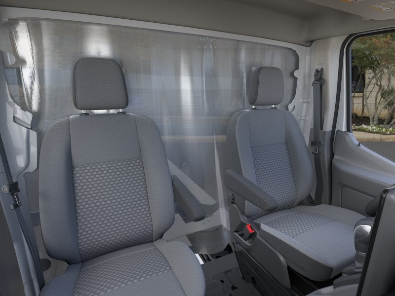 2026 Ford Transit-350 Cutaway