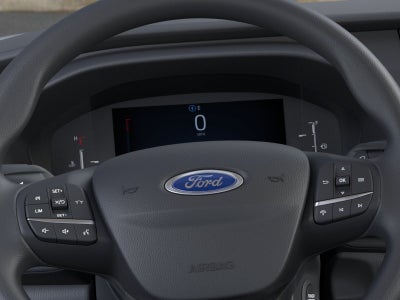 2026 Ford Transit-350 Cutaway