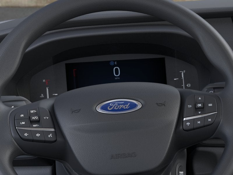 2026 Ford Transit-350 Cutaway