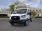 2026 Ford Transit-350 Cutaway