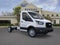 2026 Ford Transit-350 Cutaway