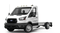 2026 Ford Transit-350 Cutaway