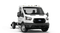 2026 Ford Transit-350 Cutaway