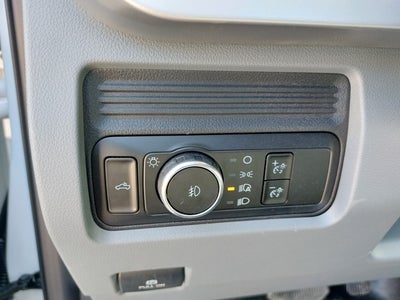 2025 Ford F-350SD F-350® XL