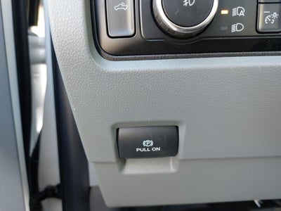 2025 Ford F-350SD F-350® XL