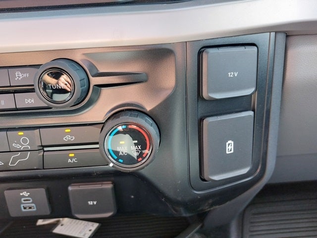 2025 Ford F-350SD F-350® XL